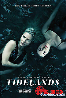 Vùng Đất Người Cá Phần 1