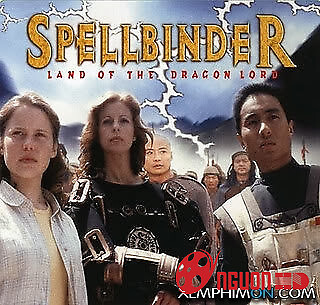 Vùng Đất Thủ Lĩnh Rồng