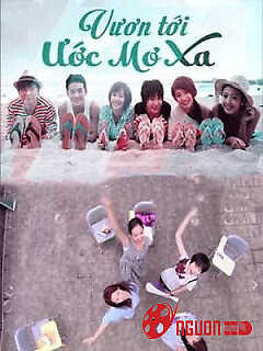 Vươn Tới Ước Mơ Xa