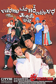 Vương Lão Hổ Cướp Vợ