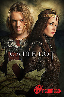 Vương Quốc Camelot