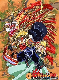 Vương Quốc Phù Thủy