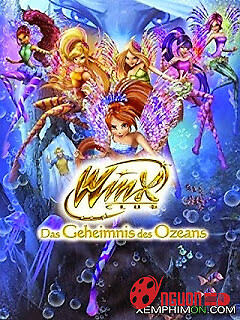 Winx Club: The Mystery Of The Abyss