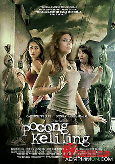 Xác Ước Trả Thù