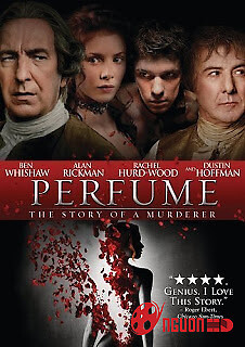 Xác Ướp Nước Hoa