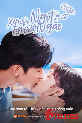 Xem Ra Em Rất Ngọt Ngào