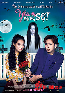 Yêu Đi, Đừng Sợ!