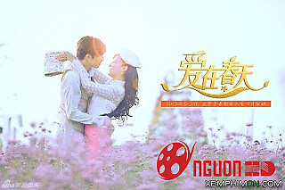 Yêu Giữa Mùa Xuân