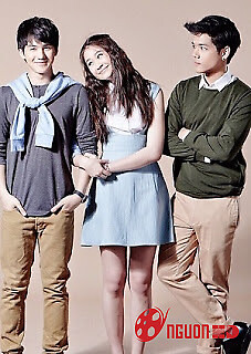 Yêu Nhé Vịt Ngố Phần 2: Nàng Cá Vàng