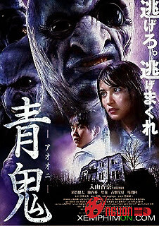 Yêu Quái Mặt Xanh