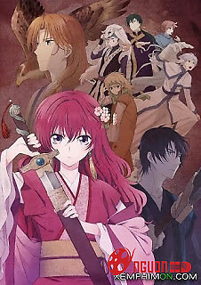 Yona Buổi Bình Minh